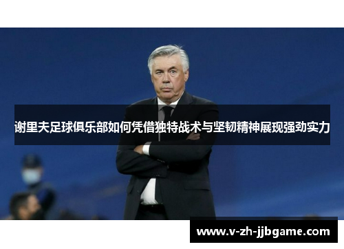 谢里夫足球俱乐部如何凭借独特战术与坚韧精神展现强劲实力 谢里夫足球俱乐部如何凭借独特战术与坚韧精神展现强劲实力