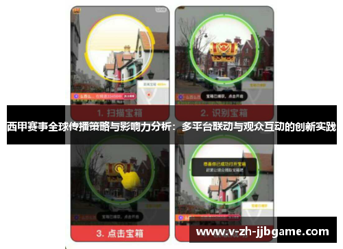 西甲赛事全球传播策略与影响力分析:多平台联动与观众互动的创新实践 西甲赛事全球传播策略与影响力分析:多平台联动与观众互动的创新实践