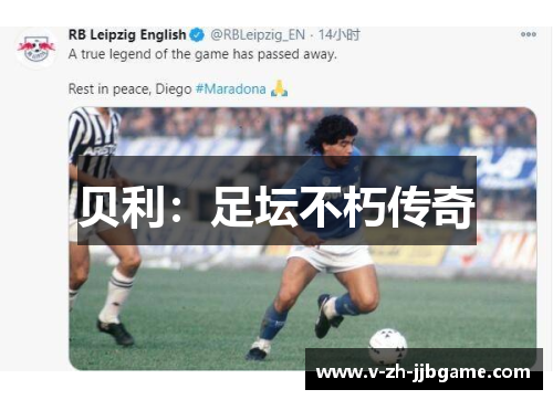贝利:足坛不朽传奇 贝利:足坛不朽传奇